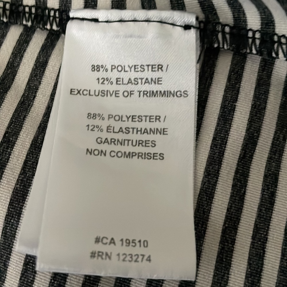 Lole Large Full Zip Soft Shell Us Open Performanc… - image 8